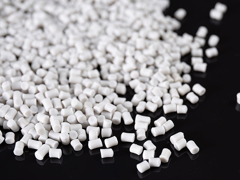 Ceramifiable TPO Cable Compound (Granules)
