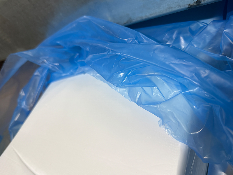 TC-9710 Ceratifiable Fire-Resistant Silicone Rubber