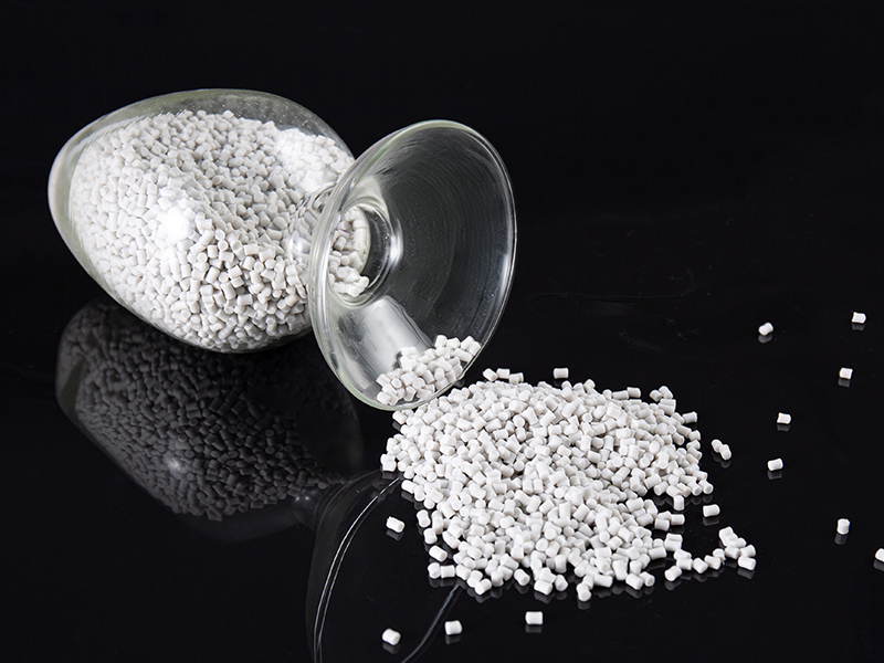 Ceramifiable TPO Cable Compound (Granules)