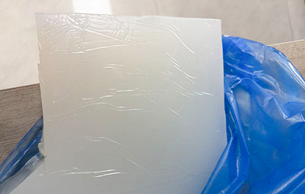 Ordinary Silicone Rubber