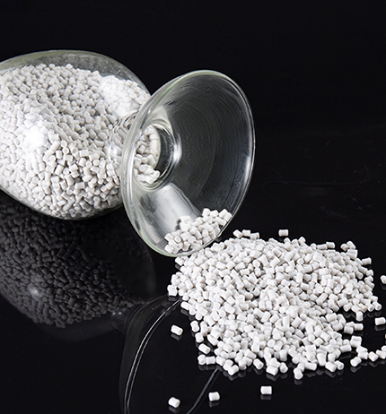 Ceramized Thermoplastic Polyolefin (TPO)