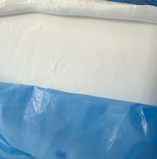 Flame Retardant Silicone Rubber