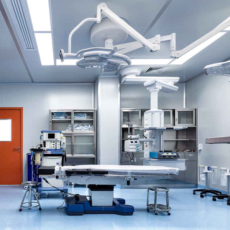 Medical Equipment