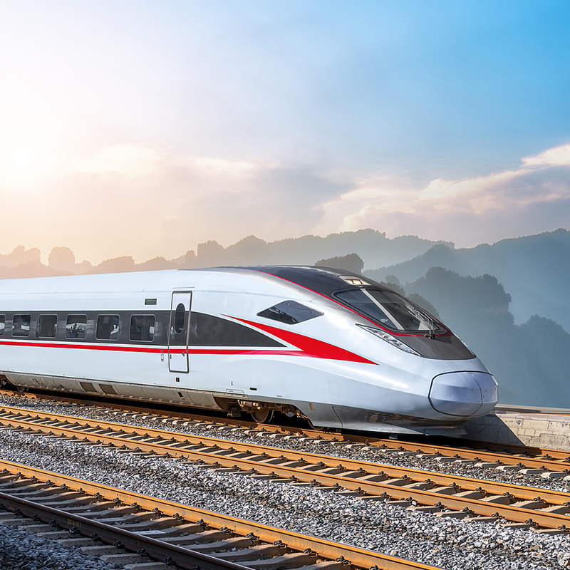 Rail Transit
