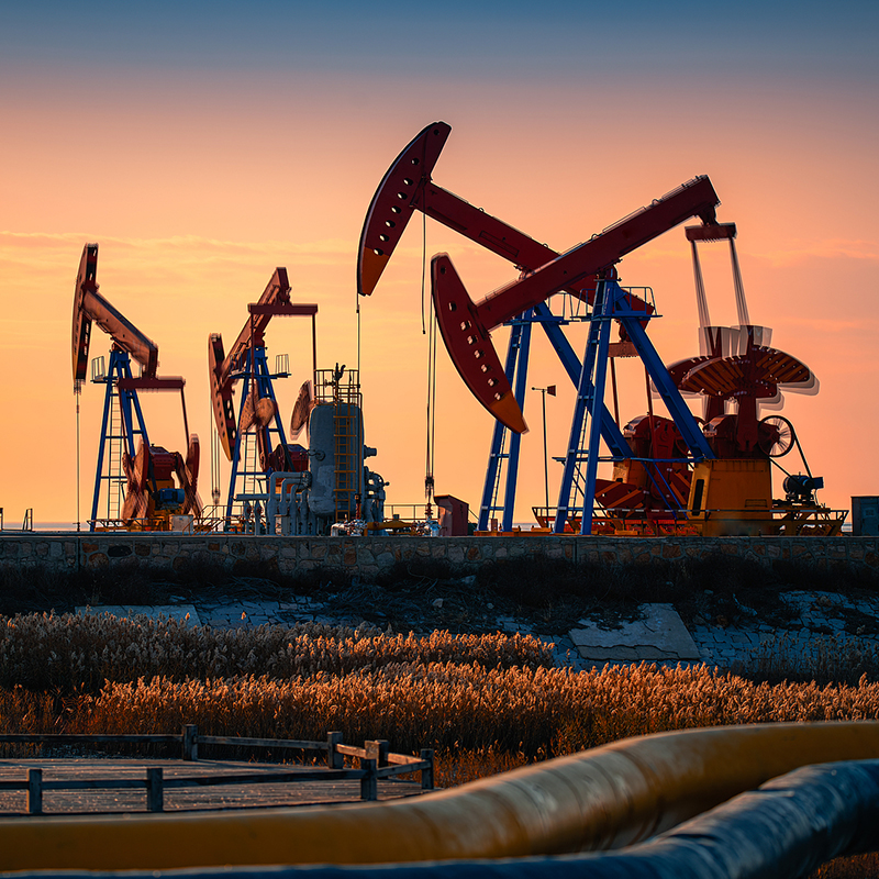 Petroleum