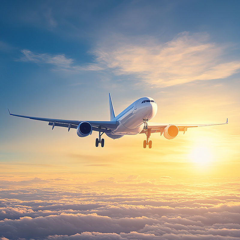 Aerospace