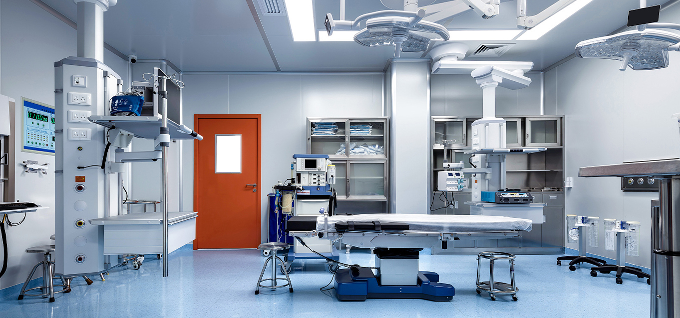 Medical Equipment