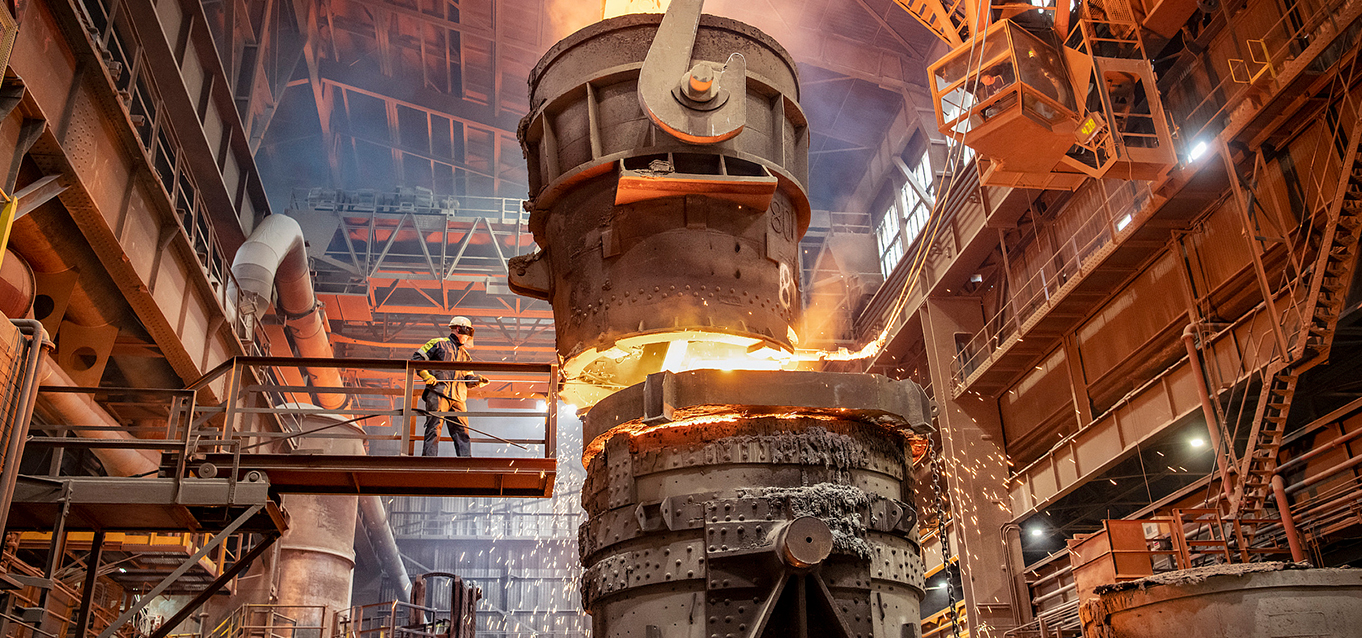 Metallurgy