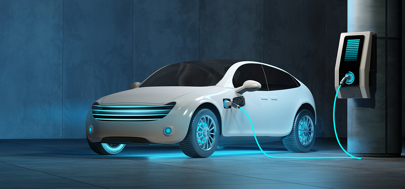 New Energy Vehicle