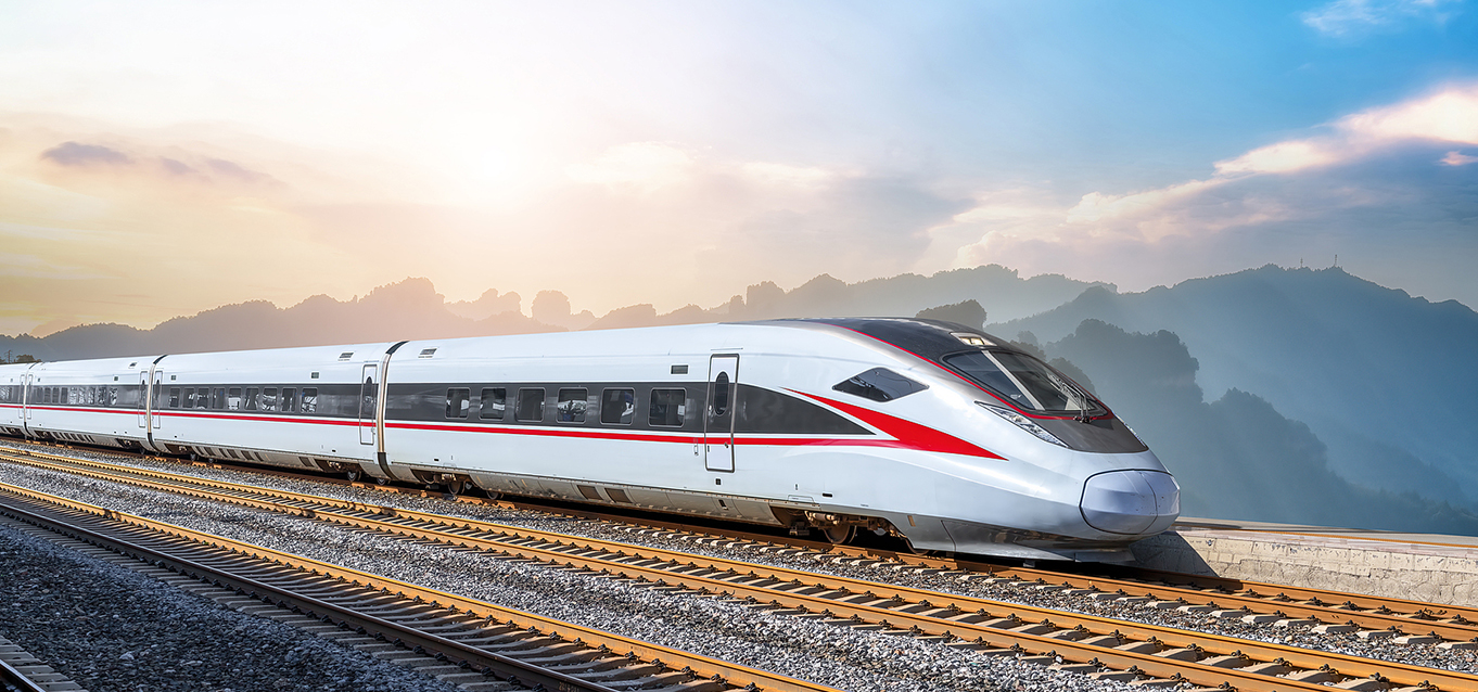 Rail Transit