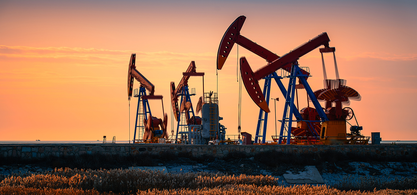 Petroleum