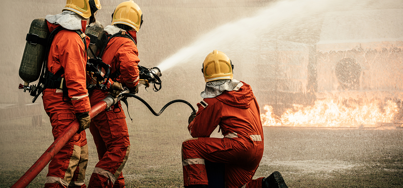 Fire Emergency Response